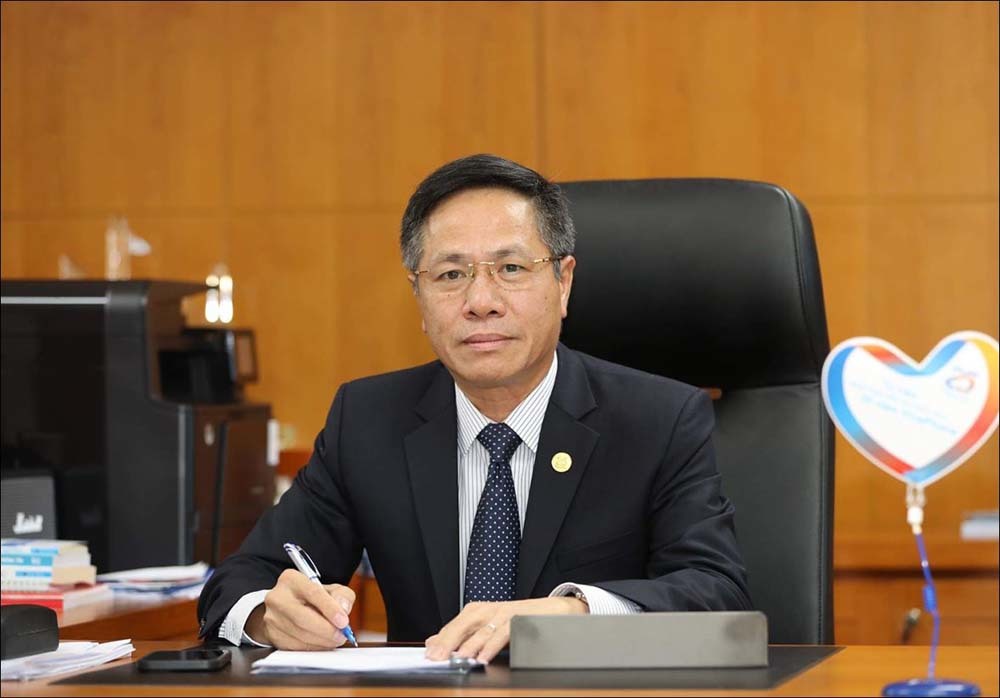 Ông Tô Dũng Thái được giao phụ trách Hội đồng thành viên Tập đoàn VNPT